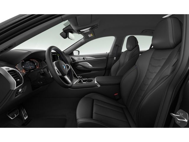 BMW Serie 8 (M850i xDrive Gran Coupe 390 kW (530 CV)) en Alicante