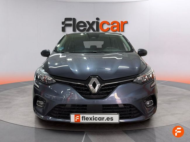 Foto del RENAULT Clio E-TECH Híbrido Initiale París 103kW