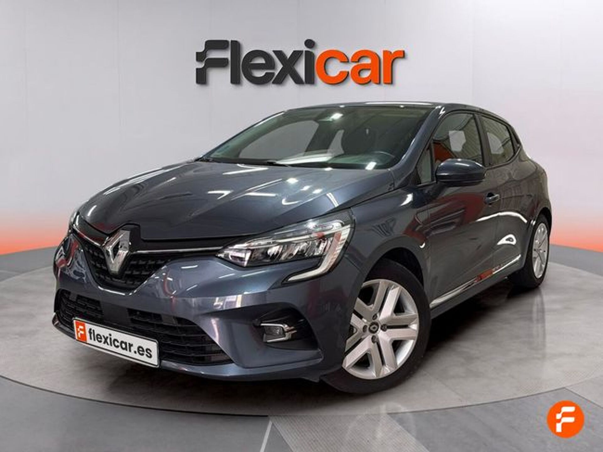 Imagen 3 de RENAULT Clio