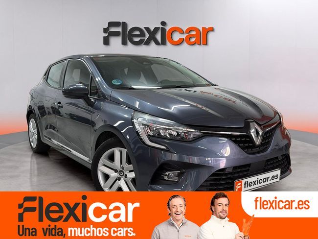 Foto del RENAULT Clio E-TECH Híbrido Initiale París 103kW