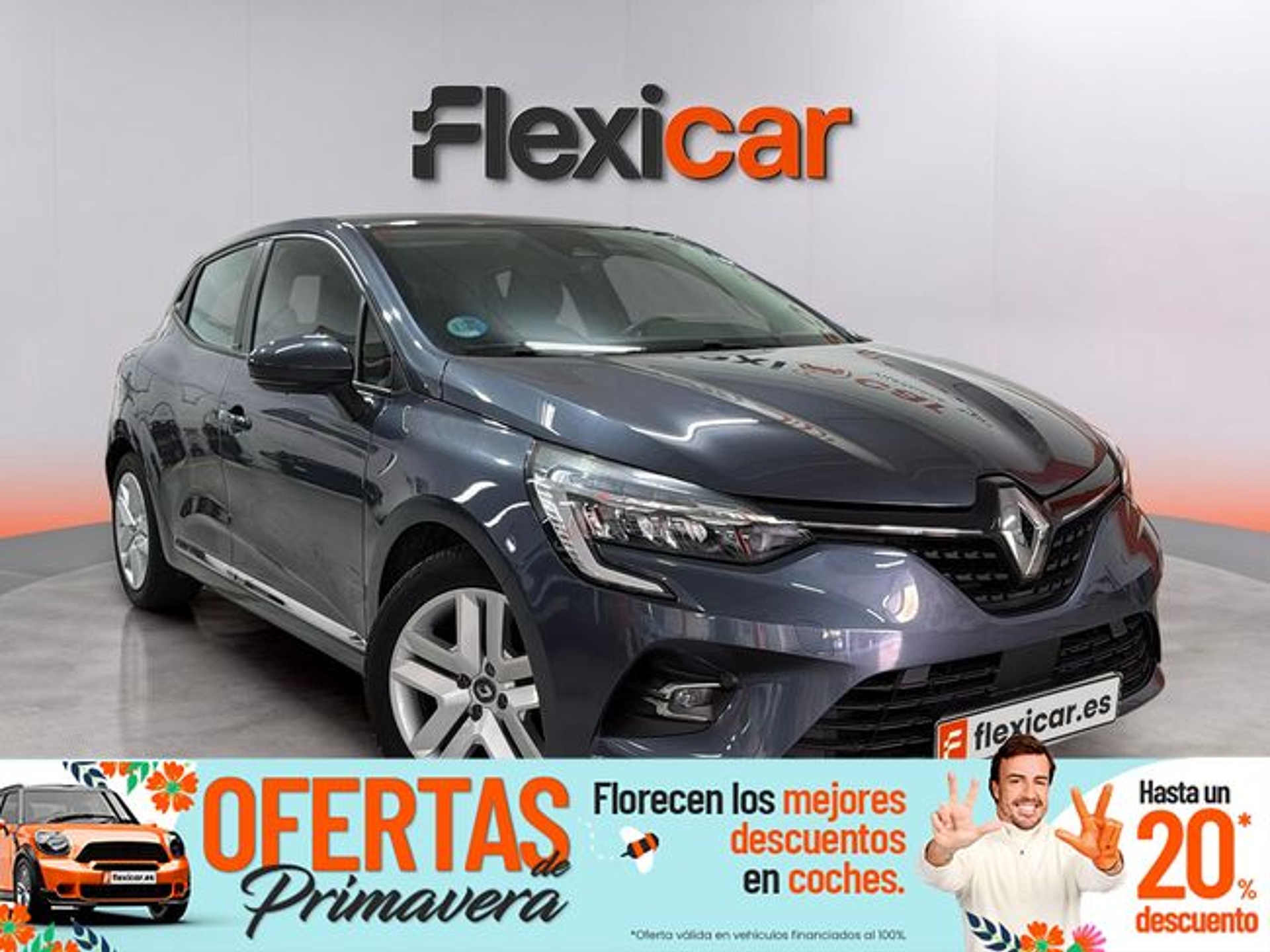 Imagen de RENAULT Clio