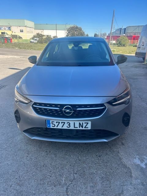 Foto del OPEL Corsa 1.2T XHL S-S Edition 100