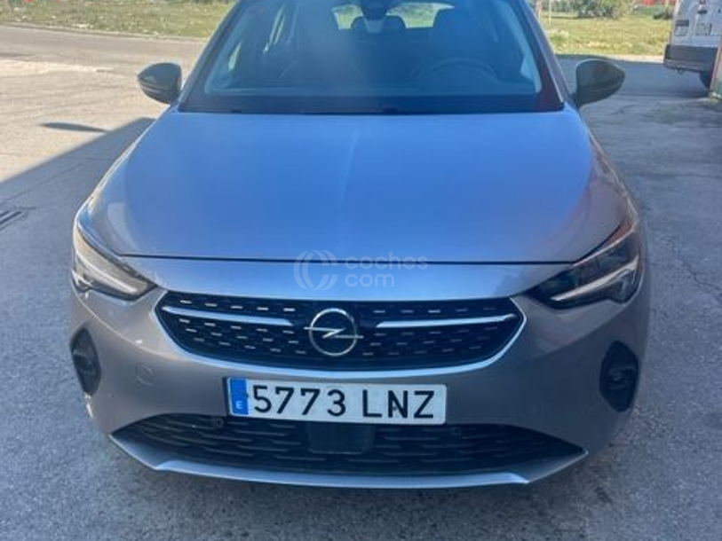 Foto del OPEL Corsa 1.2T XHL S-S Edition 100