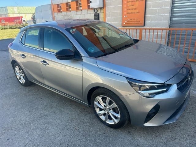 Foto del OPEL Corsa 1.2T XHL S-S Edition 100