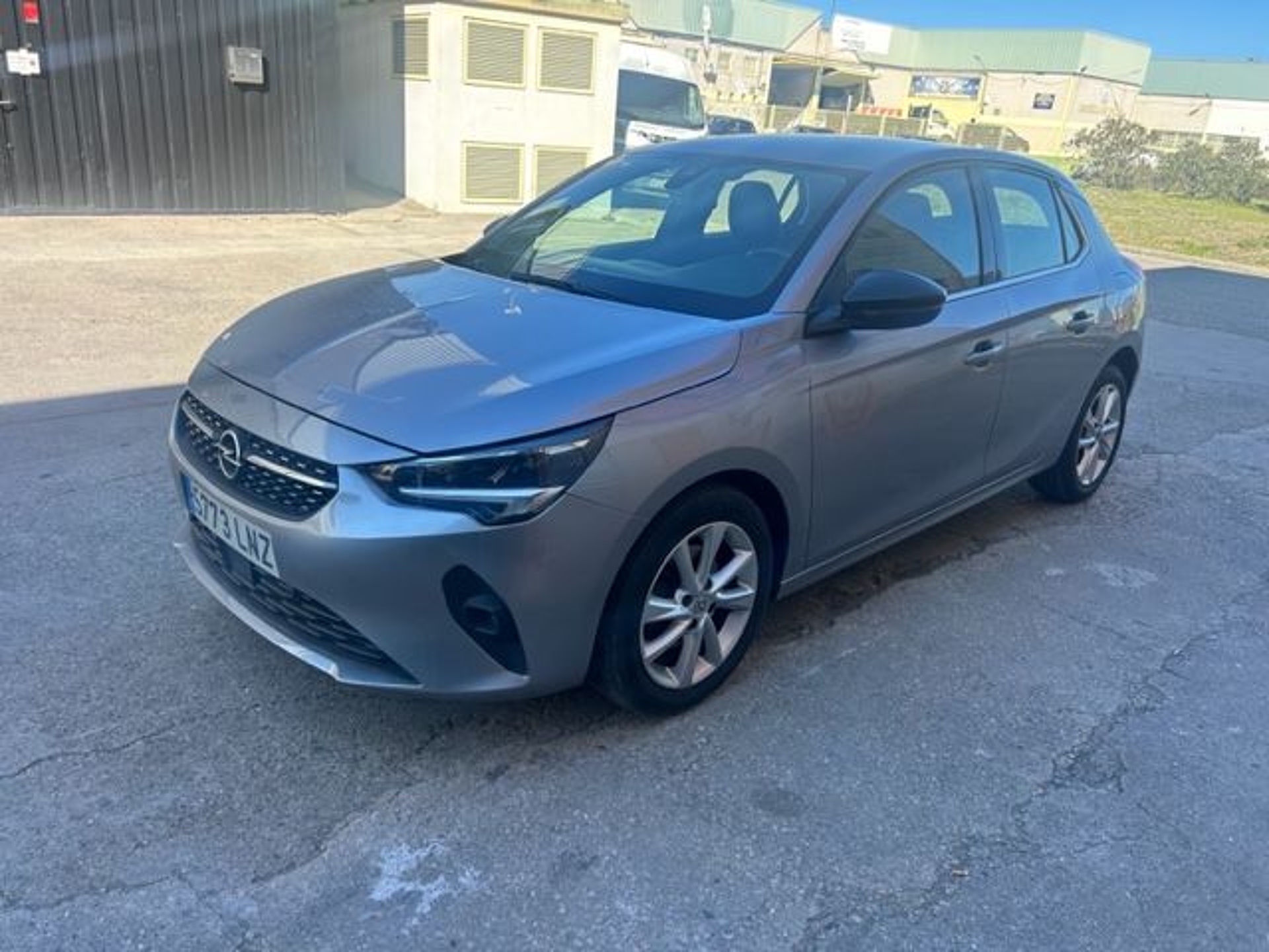 Imagen de OPEL Corsa