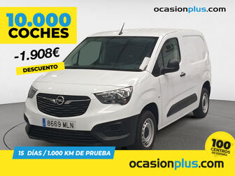 Imagen de OPEL Combo Life 1.5TD S&S L Business Edition 100