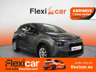 Imagen de CITROEN C3 1.2 PureTech S&S Feel 83