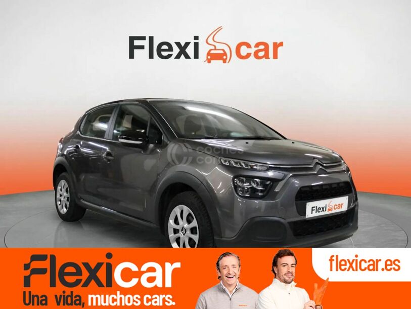 Foto del CITROEN C3 1.2 PureTech S&S Live 83