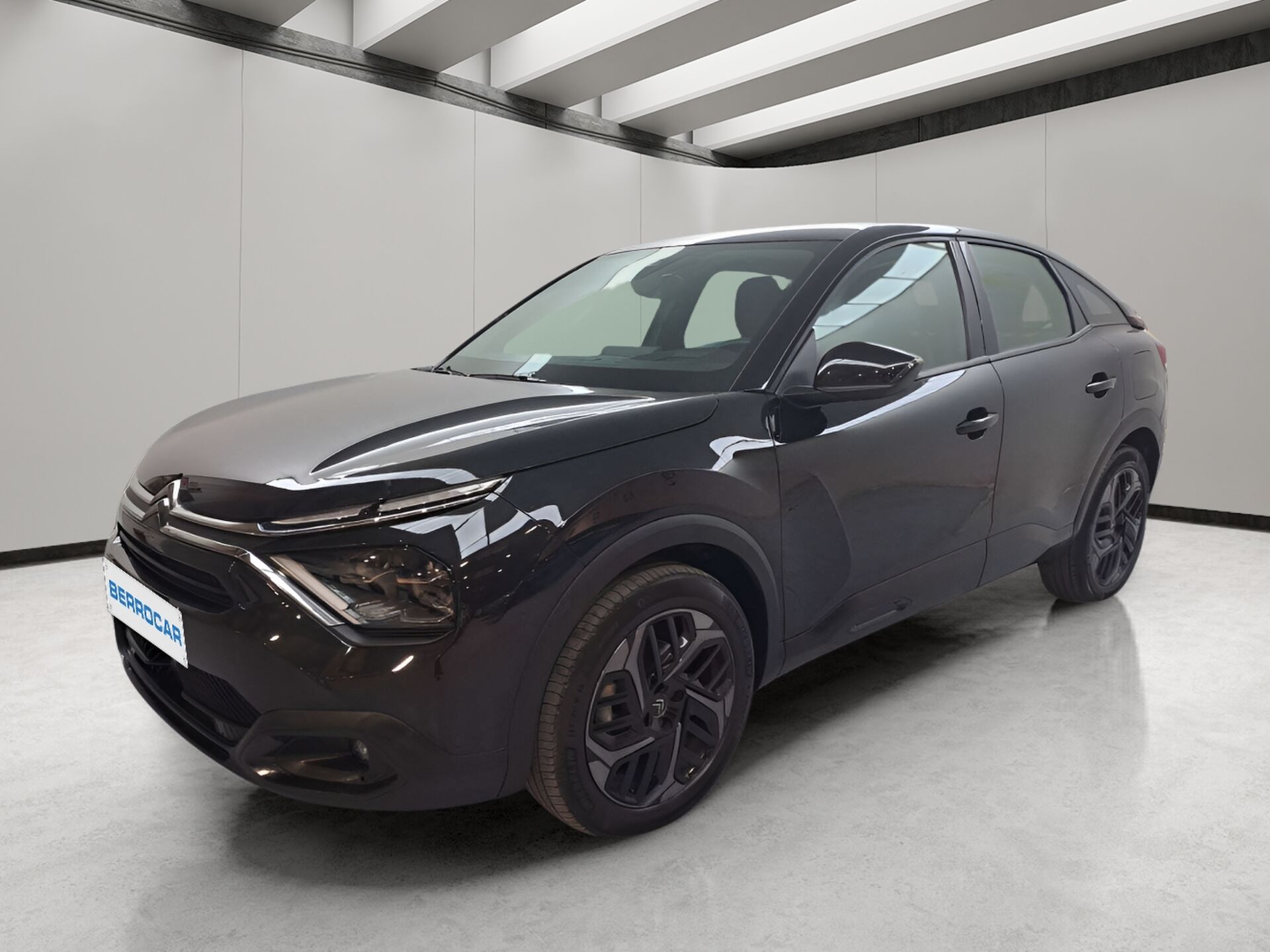 Imagen de CITROEN C4