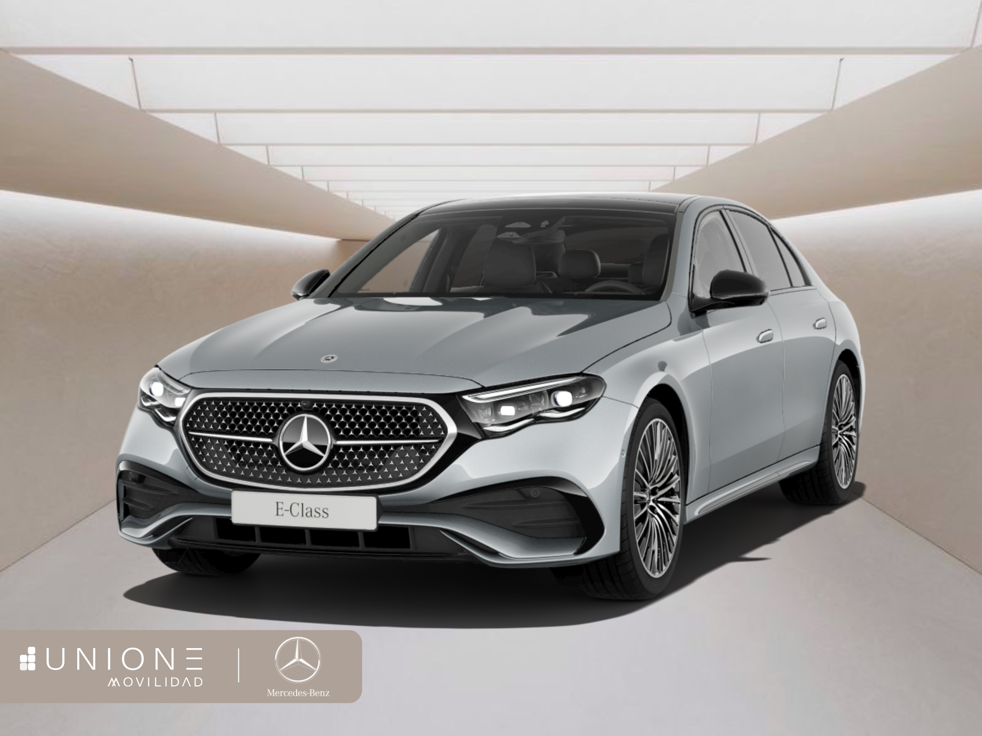 Imagen de MERCEDES Clase E