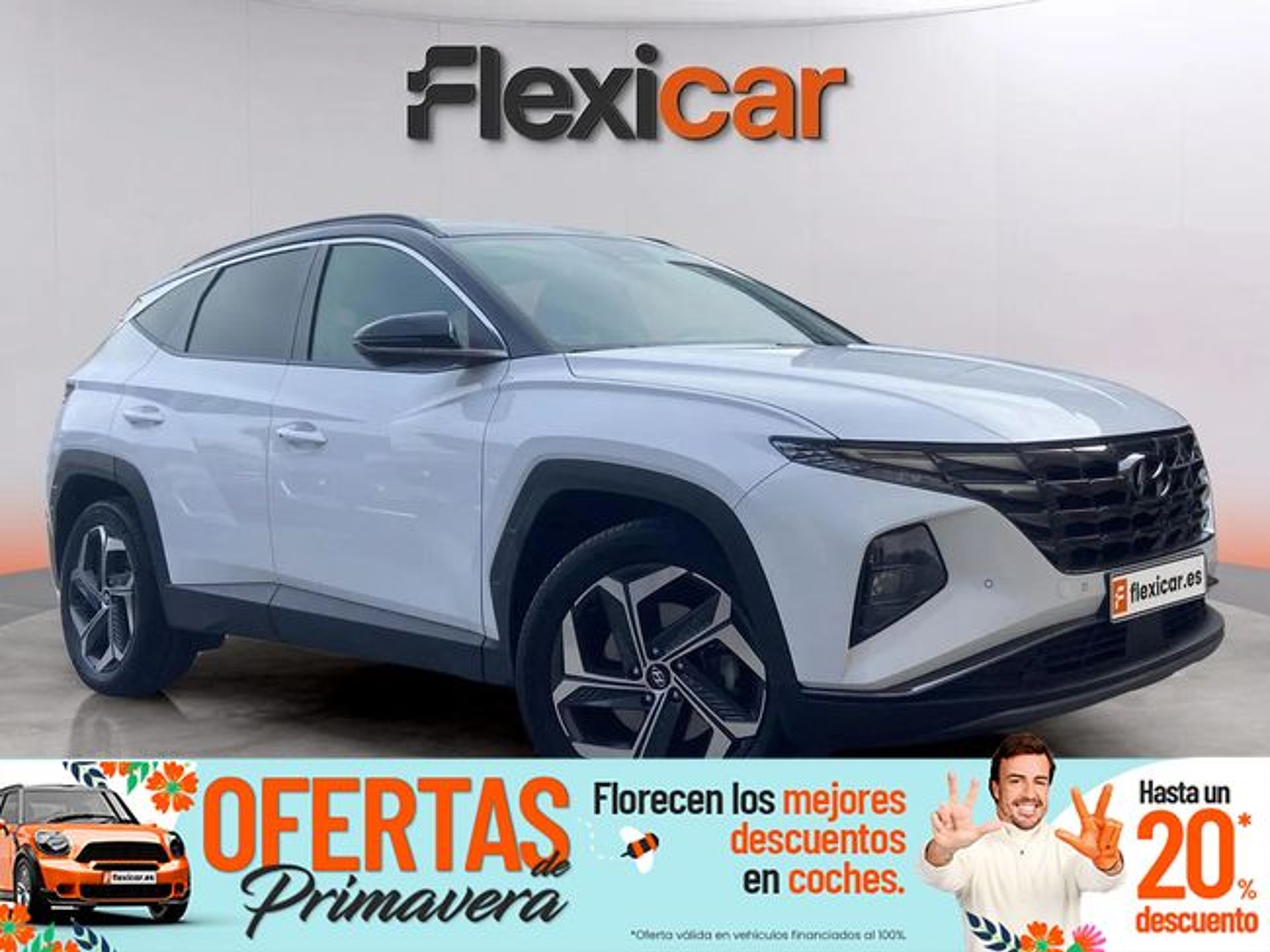 Imagen de HYUNDAI Tucson