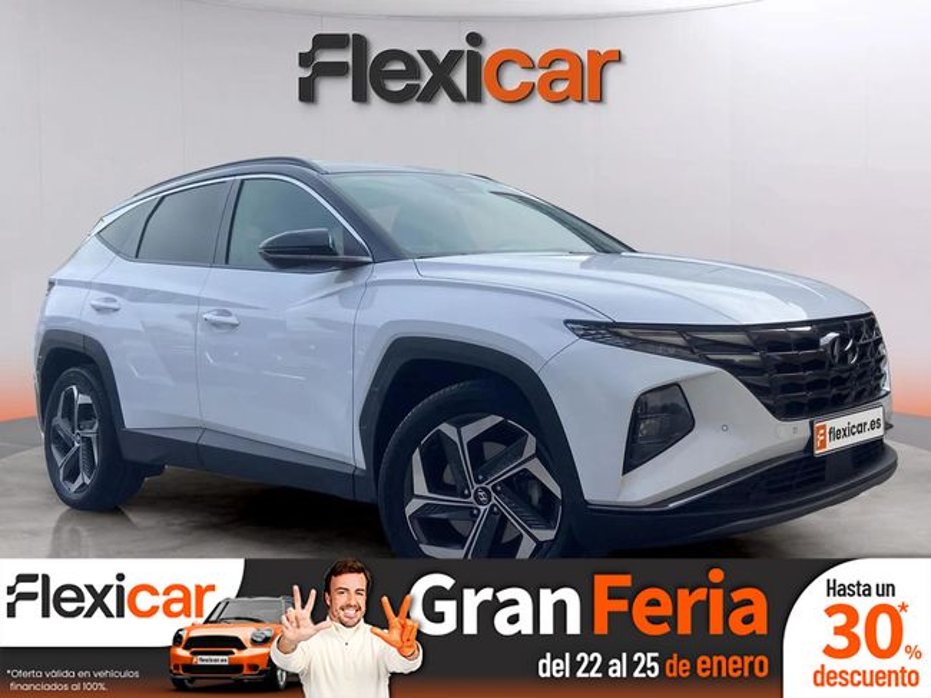 Imagen de HYUNDAI Tucson