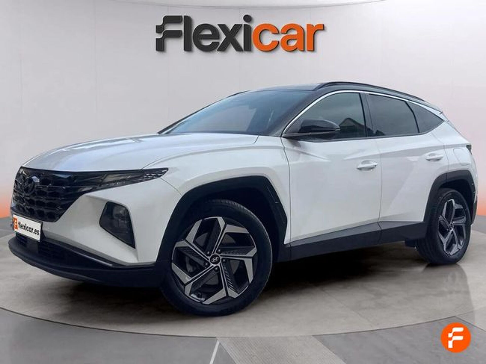 Imagen 3 de HYUNDAI Tucson