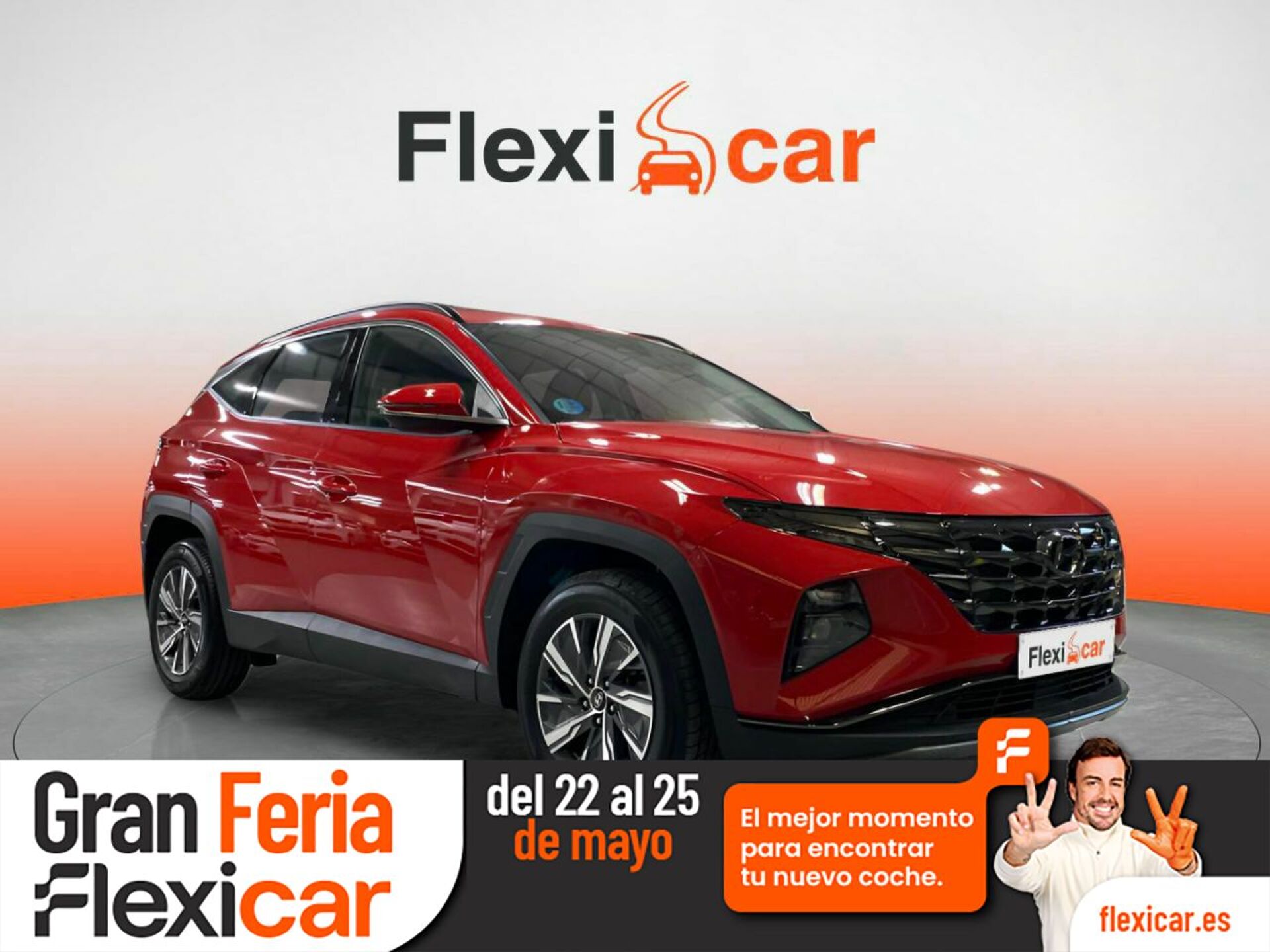 Imagen de HYUNDAI Tucson