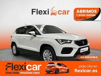 Imagen de SEAT Ateca 2.0TDI CR S&S Reference 116