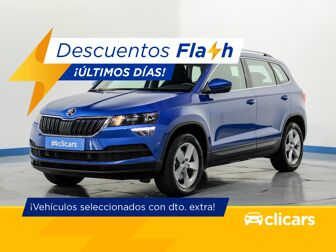 Imagen de SKODA Karoq 2.0TDI AdBlue Ambition 4x4 DSG 110kW