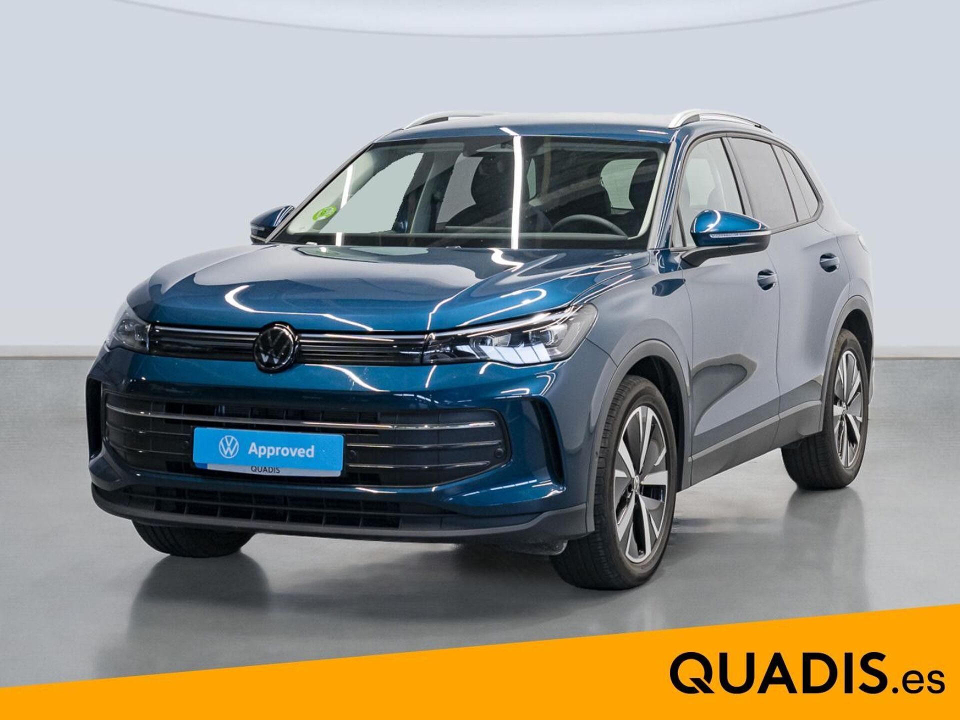 Imagen de VOLKSWAGEN Tiguan