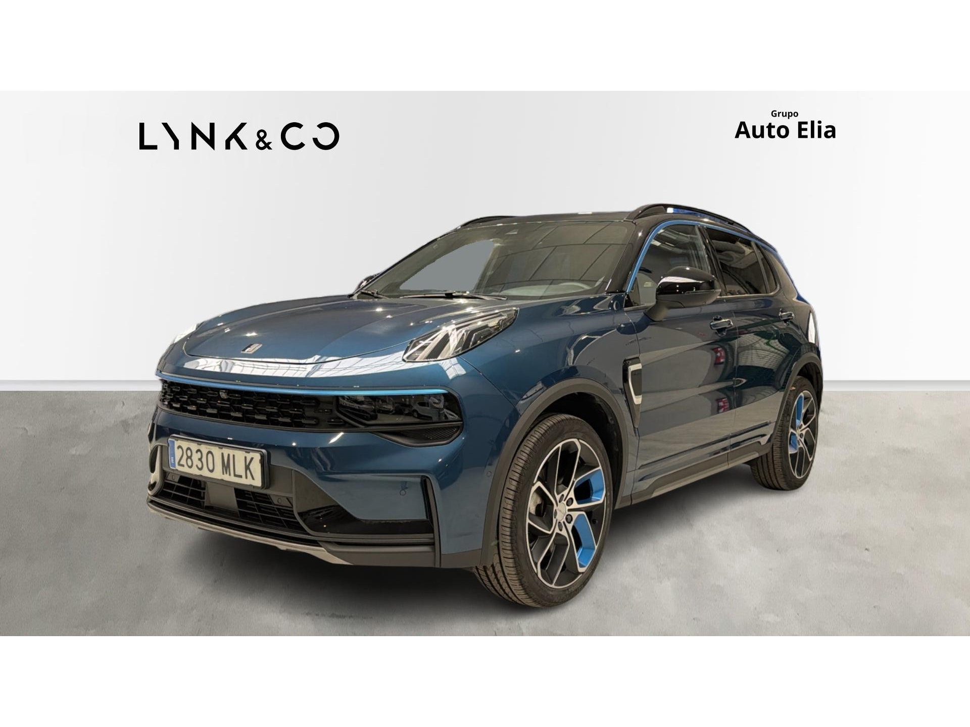 Imagen de LYNK & CO 01