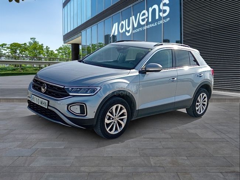 Foto del VOLKSWAGEN T-Roc 1.0 TSI Life 81kW