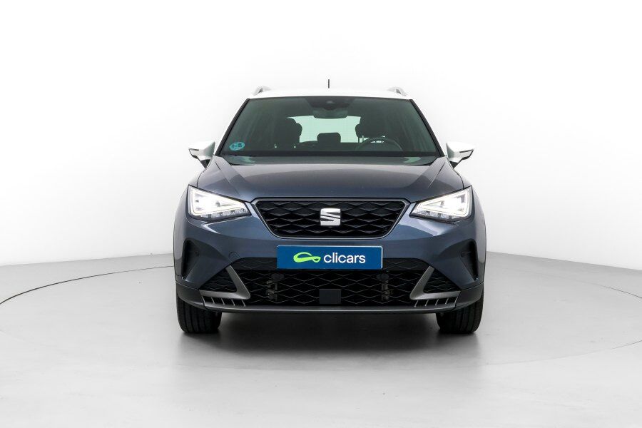 Foto del SEAT Arona 1.0 TSI S&S FR DSG7 XM 115