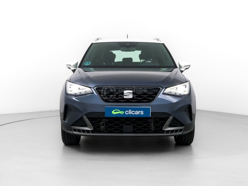 Foto del SEAT Arona 1.0 TSI S&S FR DSG7 XM 115
