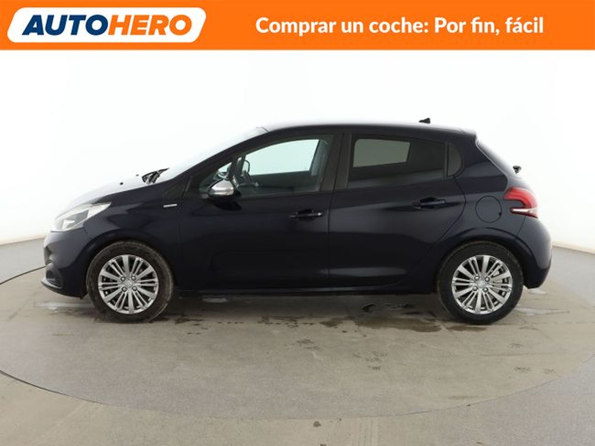 Imagen 3 de PEUGEOT 208