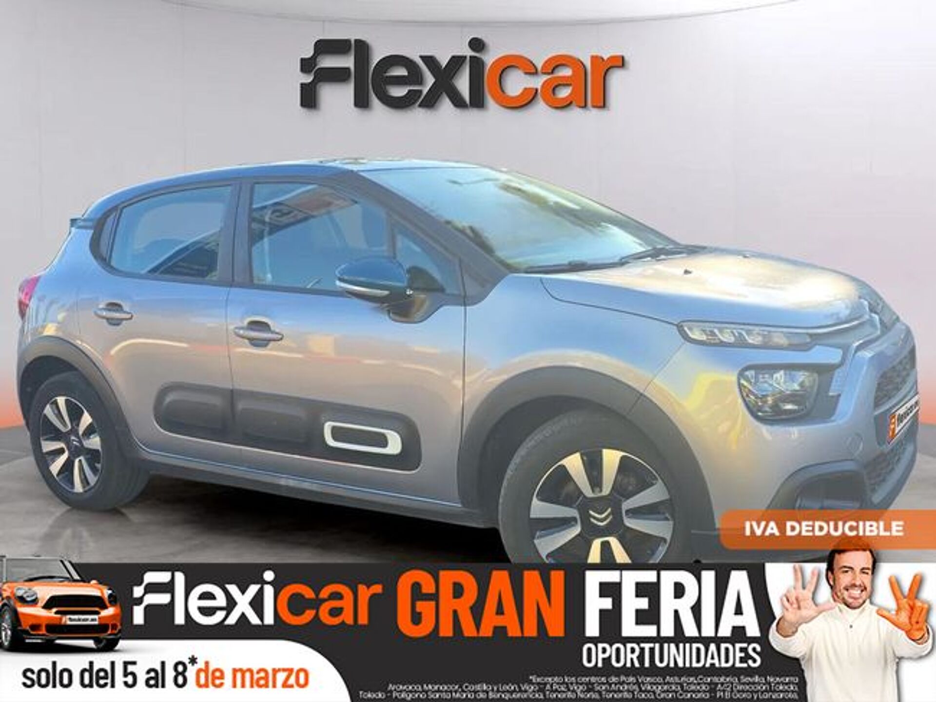 Imagen 1 de CITROEN C3