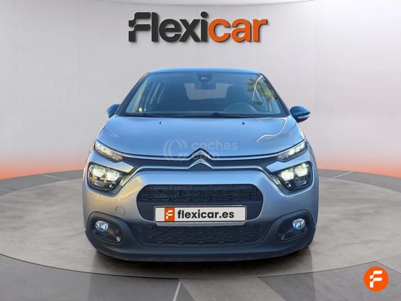 Foto del CITROEN C3 1.2 PureTech S&S Feel Pack 83