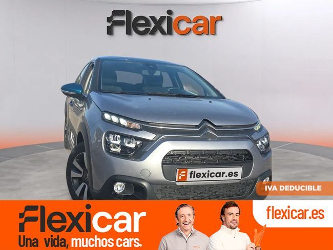 CITROEN C3 (PureTech 60KW (83CV) Feel Pack) en Murcia