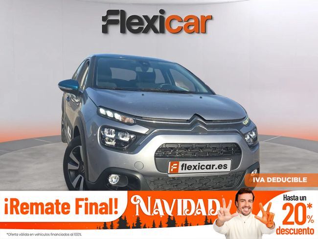 CITROEN C3 (PureTech 60KW (83CV) Feel Pack) en Murcia