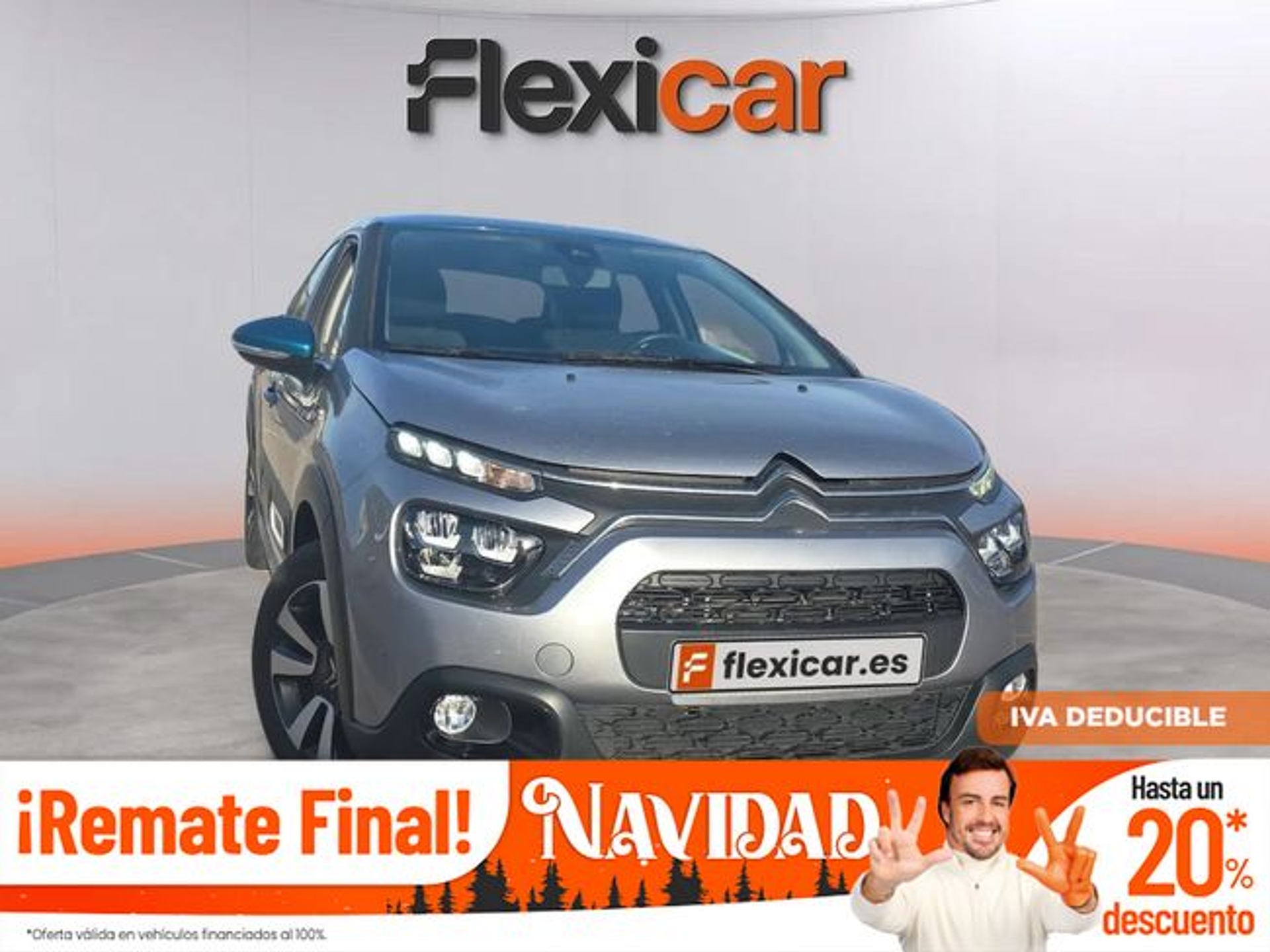 Imagen de CITROEN C3