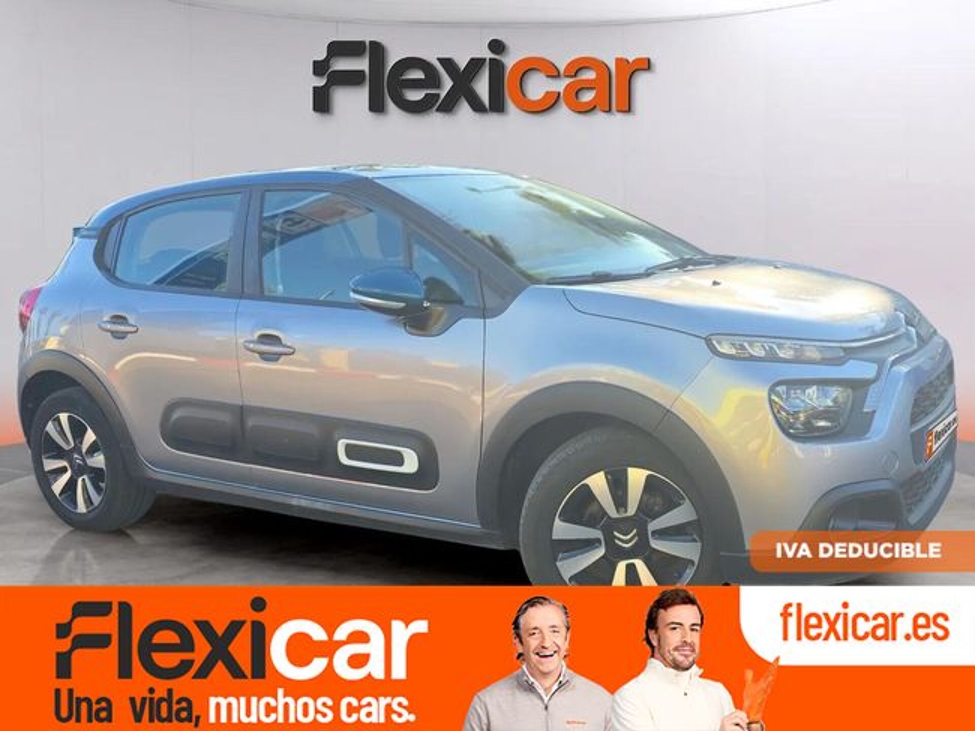 Imagen 1 de CITROEN C3