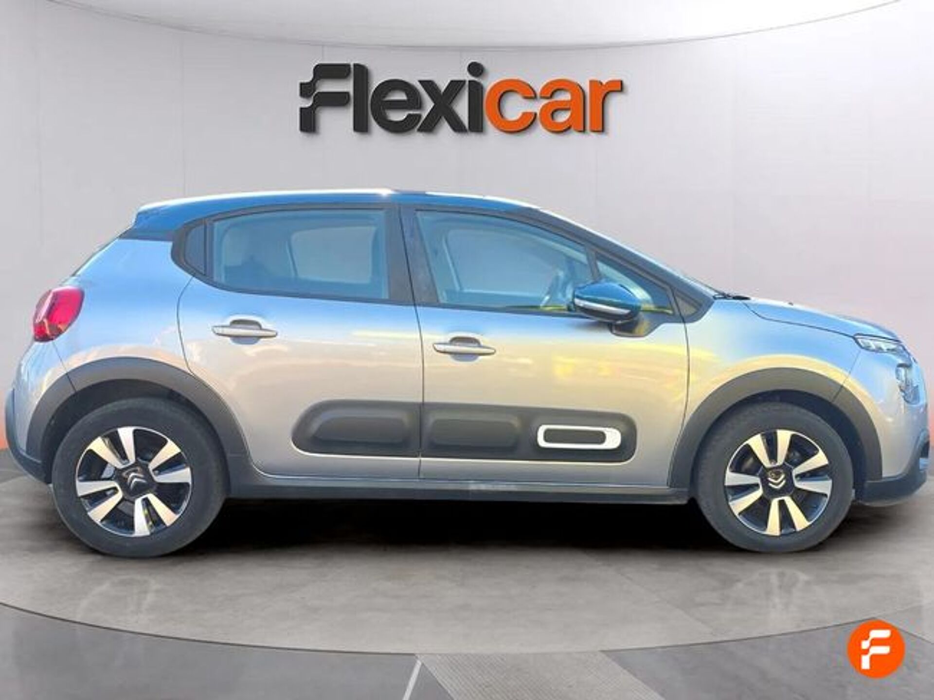 Imagen 3 de CITROEN C3