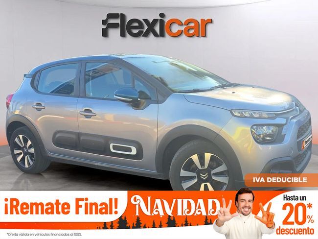 CITROEN C3 (PureTech 60KW (83CV) Feel Pack) en Murcia