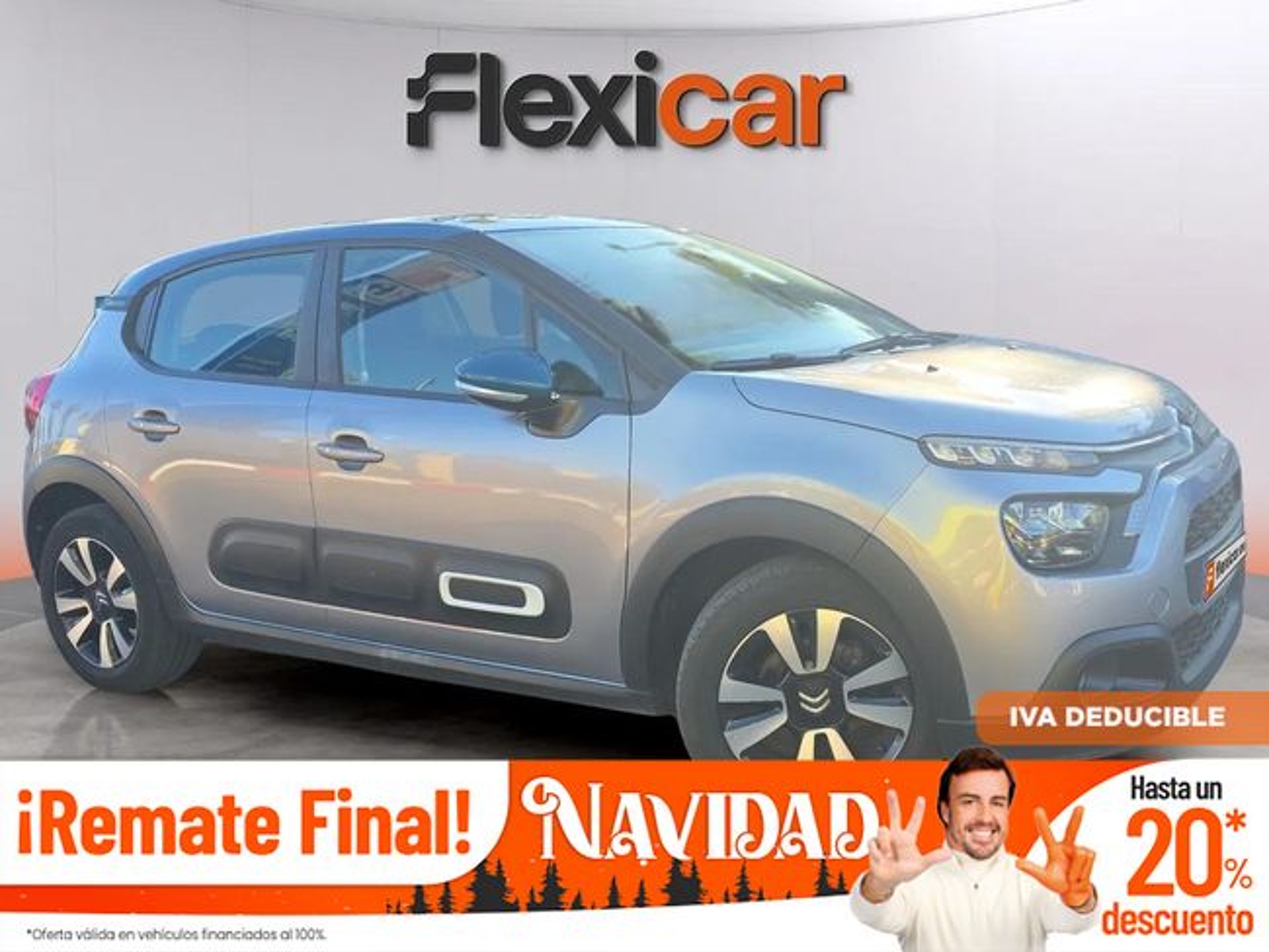 Imagen de CITROEN C3