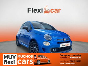 Imagen de FIAT 500 1.0 Hybrid Connect 52kW