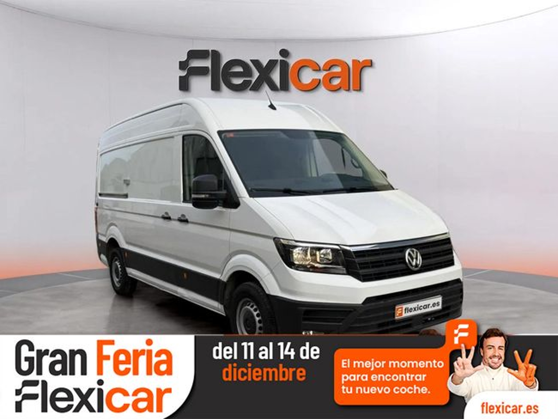 Imagen de VOLKSWAGEN Crafter