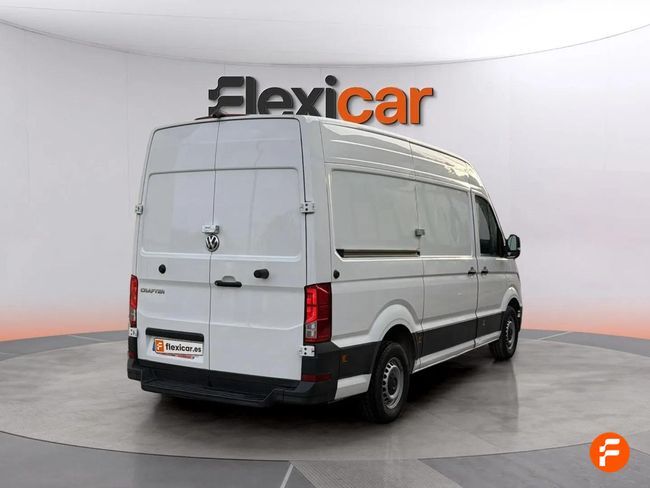 Foto del VOLKSWAGEN Crafter Furgón 2.0TDI SCR 30 BM L3H2 75kW