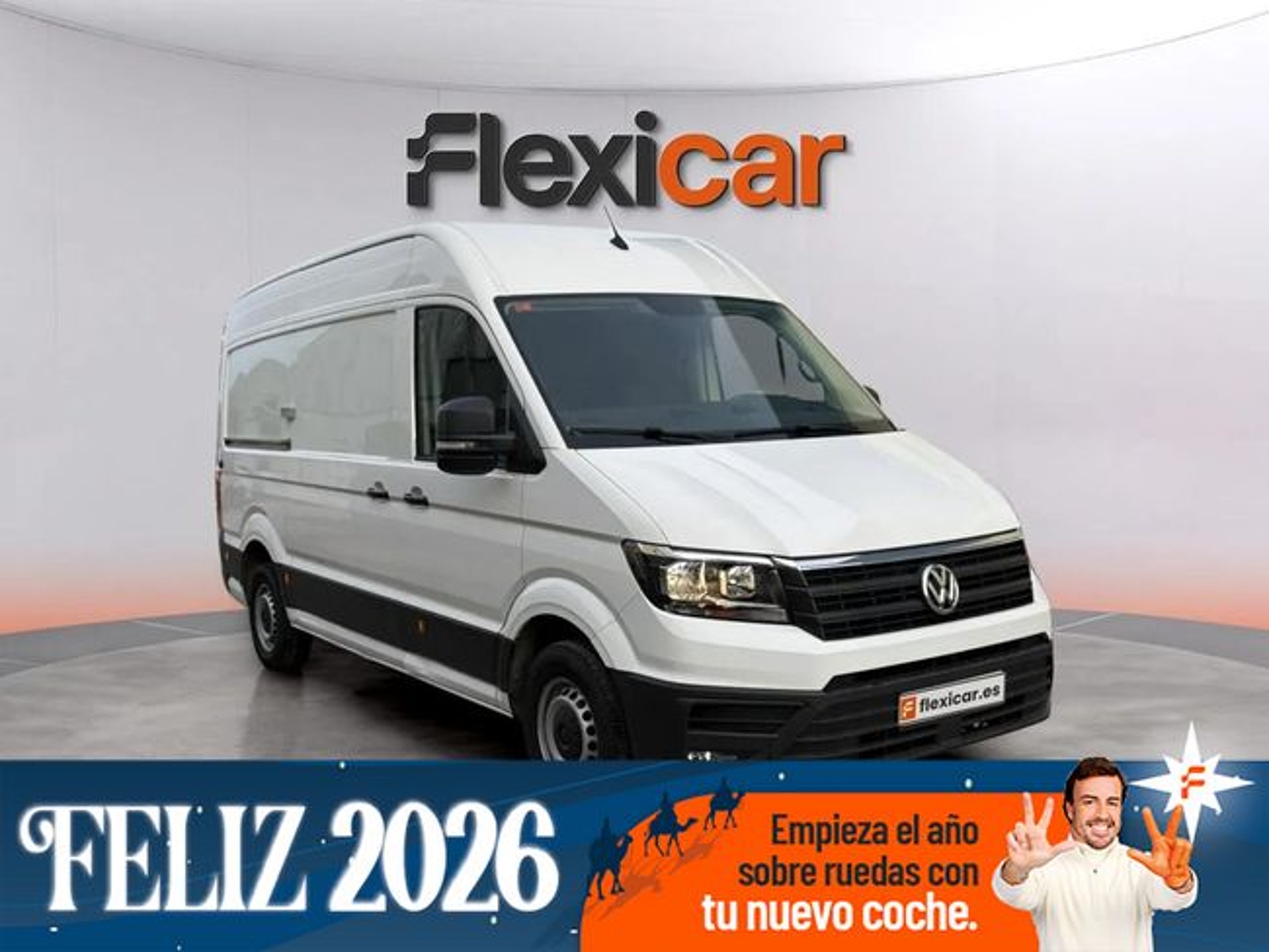 Imagen de VOLKSWAGEN Crafter