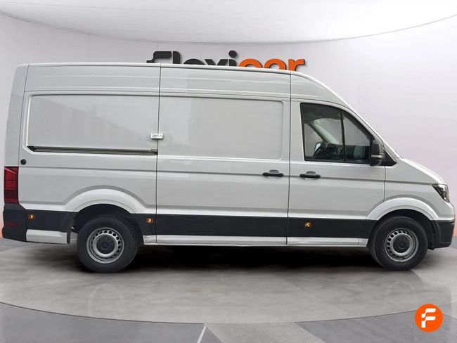 Foto del VOLKSWAGEN Crafter Furgón 2.0TDI SCR 30 BM L3H2 75kW
