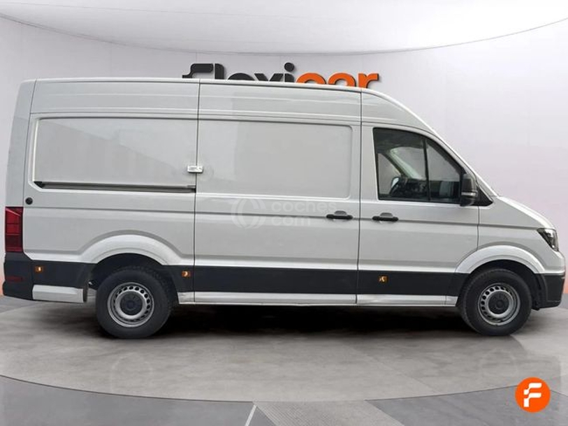 Foto del VOLKSWAGEN Crafter Furgón 2.0TDI SCR 30 BM L3H2 75kW