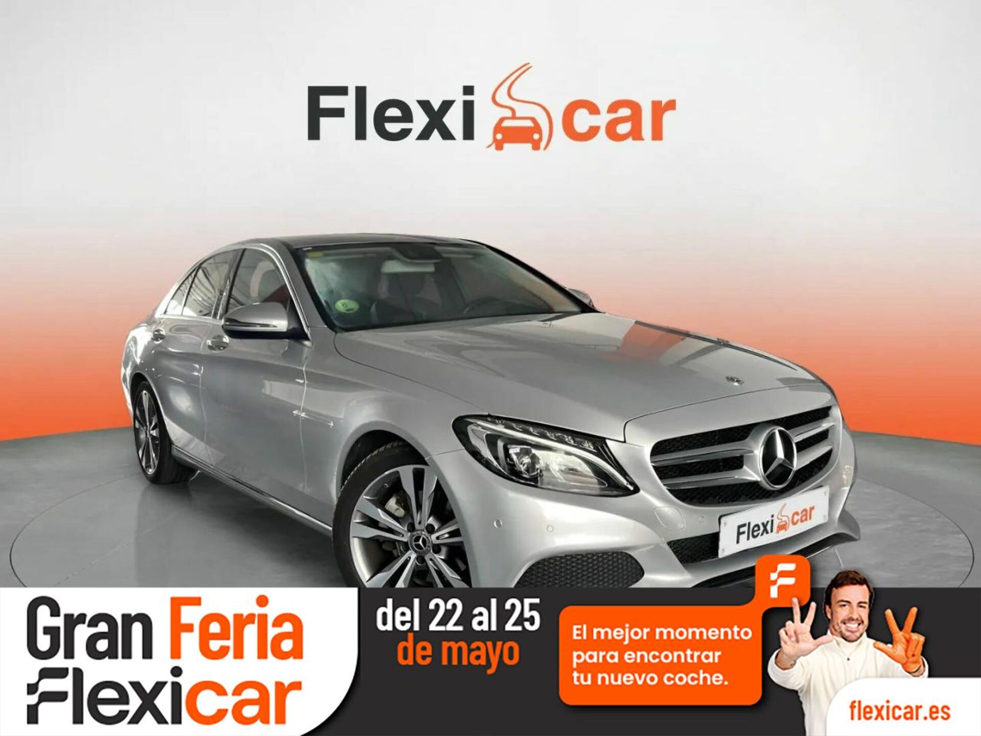 Imagen de MERCEDES Clase C