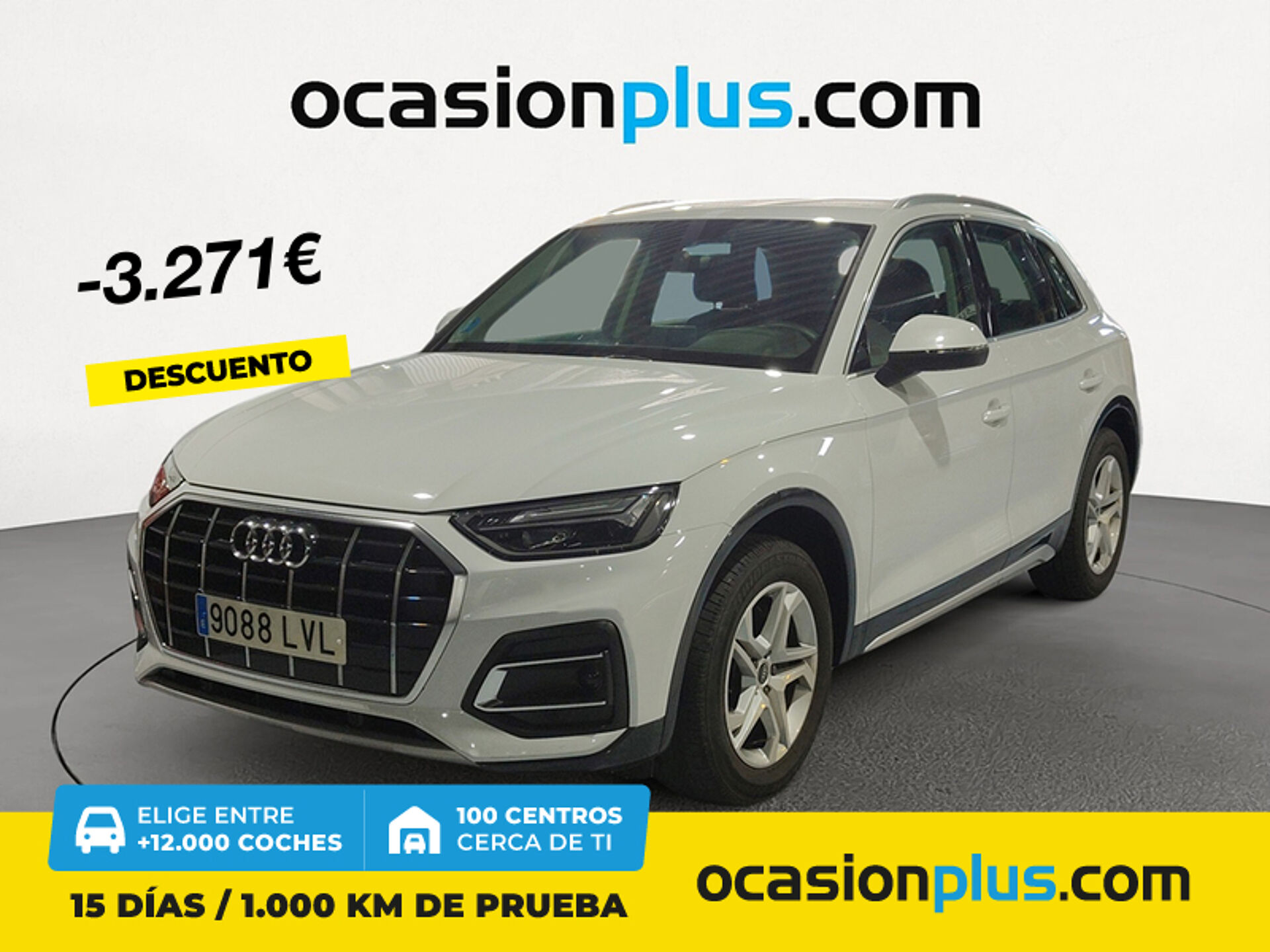 Imagen de AUDI Q5