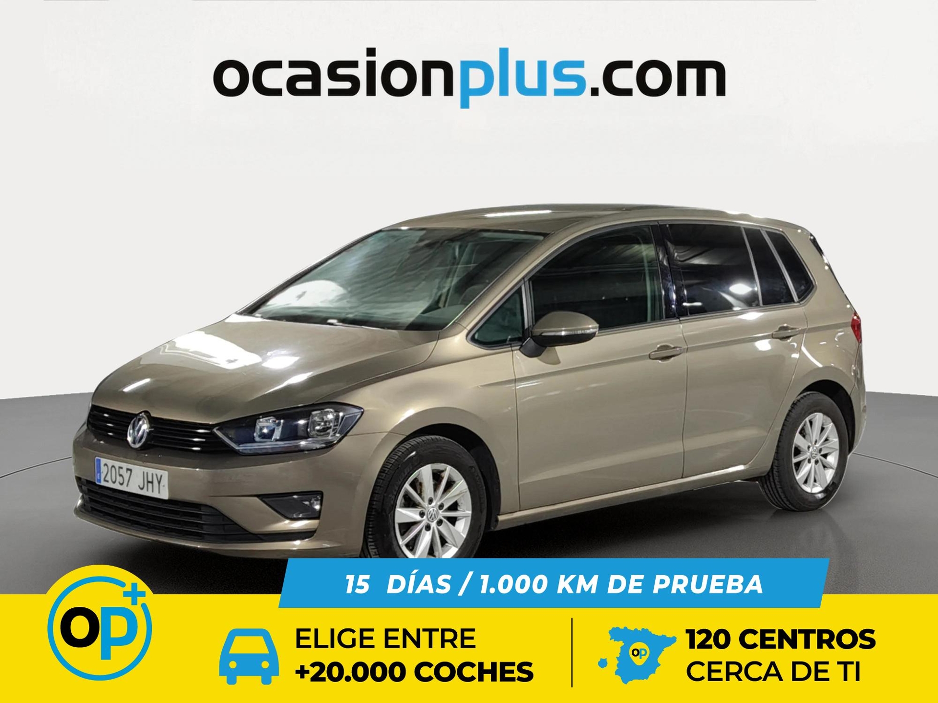Imagen de VOLKSWAGEN Golf