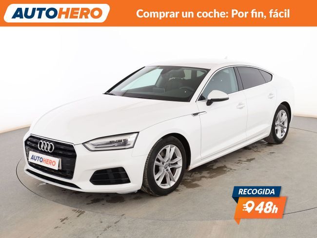 Foto del AUDI A5 Sportback 35 TFSI S tronic 110kW