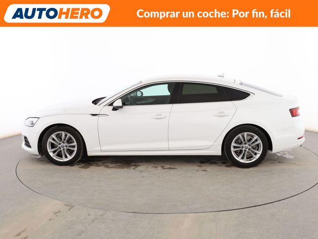 Foto del AUDI A5 Sportback 35 TFSI S tronic 110kW