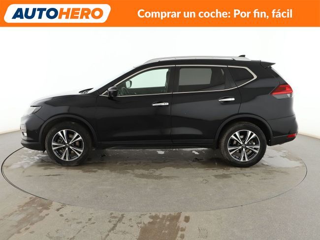 Foto del NISSAN X-Trail 1.6 dCi N-Connecta 4x2 XTronic