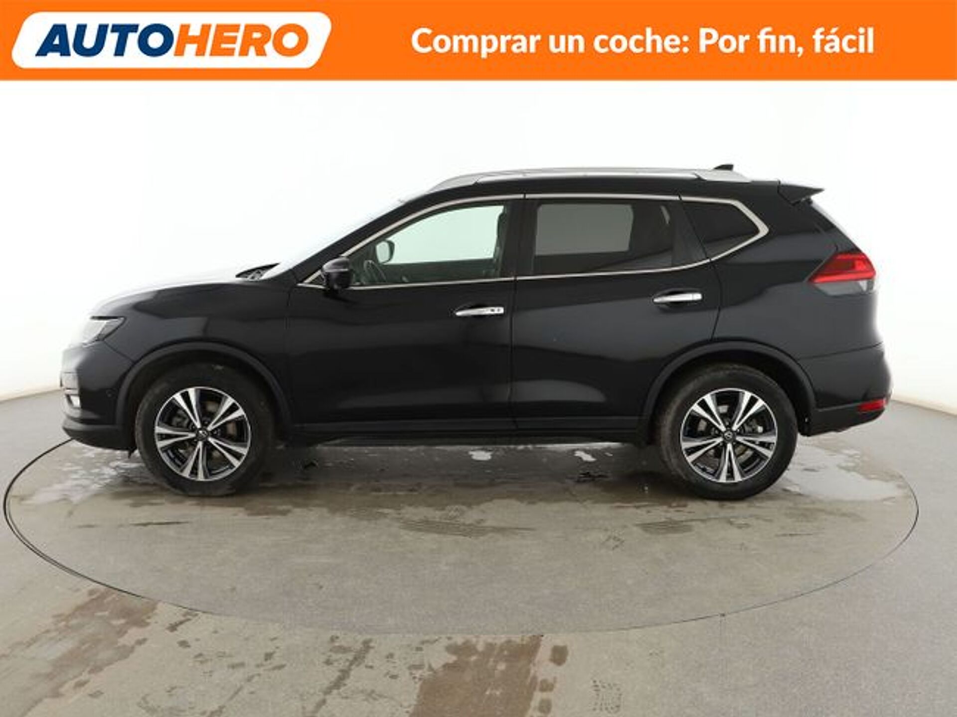 Imagen 3 de NISSAN X-Trail