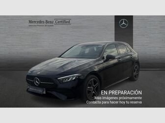 Imagen de MERCEDES Clase A A 250e 8G-DCT