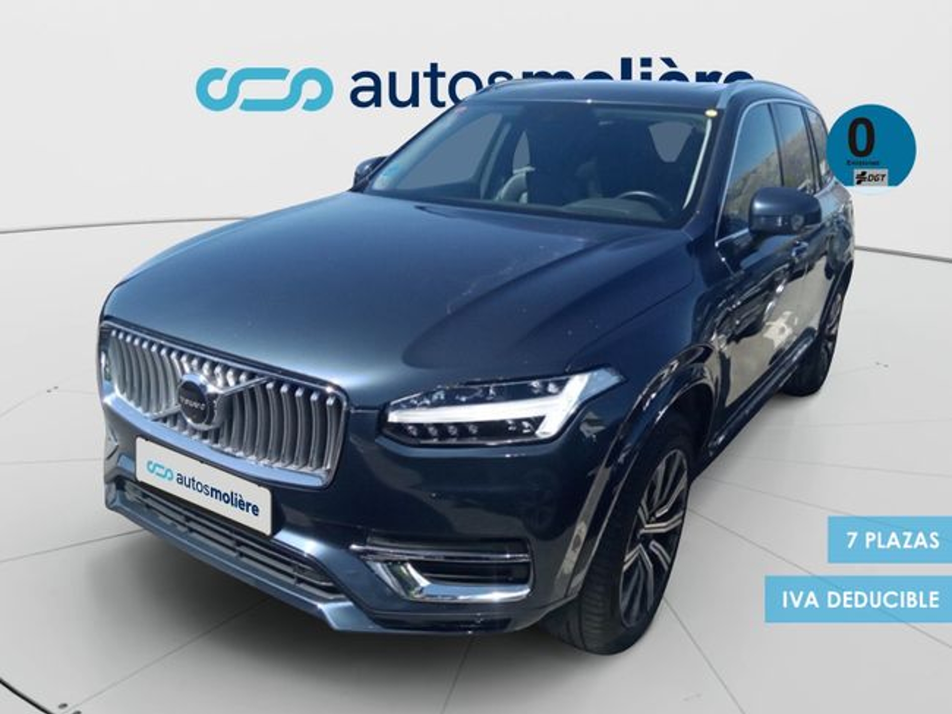 Imagen de VOLVO XC90